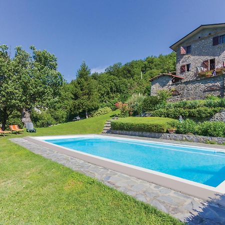 Casa Di Ettore Comano  Eksteriør bilde