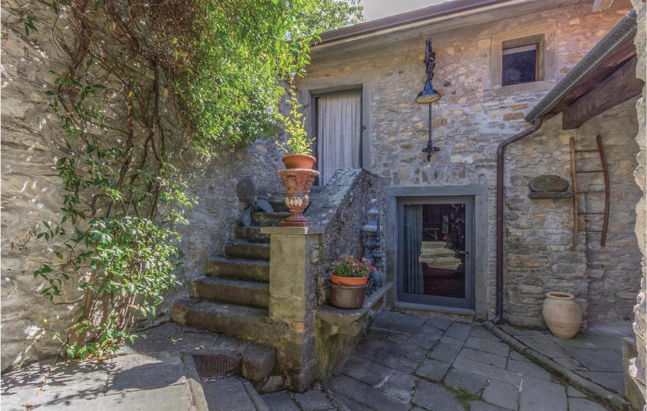 Casa Di Ettore Comano  Eksteriør bilde
