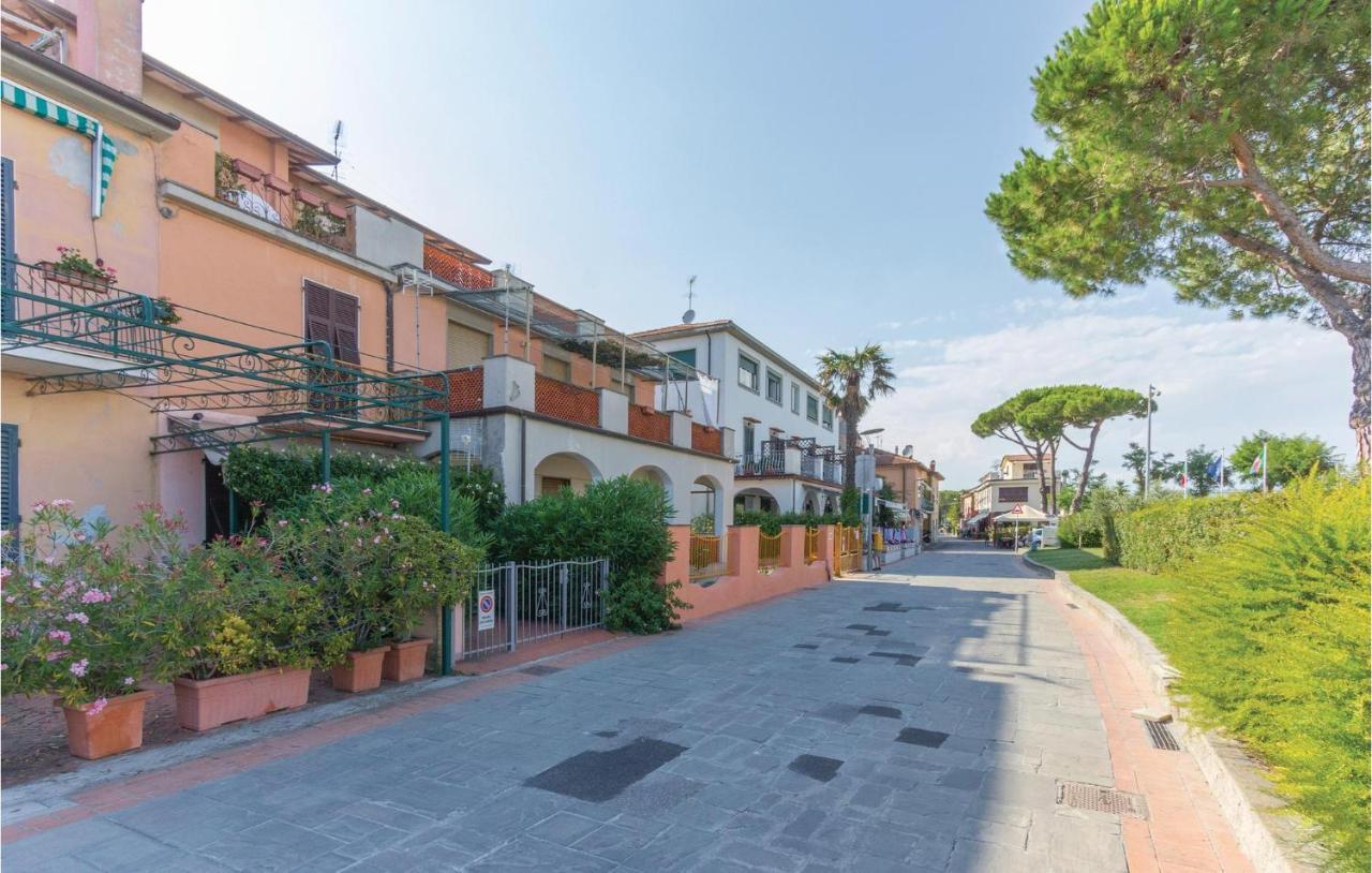 Casa Di Ettore Comano  Eksteriør bilde