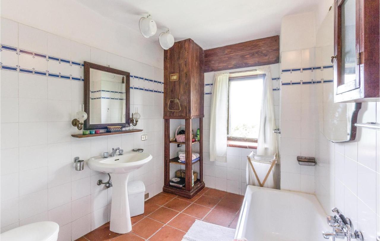 Casa Di Ettore Comano  Eksteriør bilde