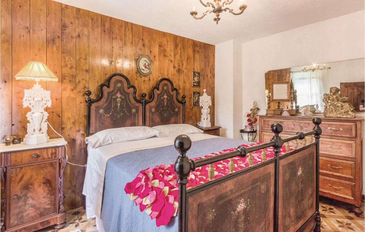 Casa Di Ettore Comano  Eksteriør bilde