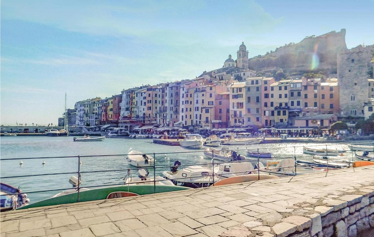 Casa Di Ettore Comano  Eksteriør bilde