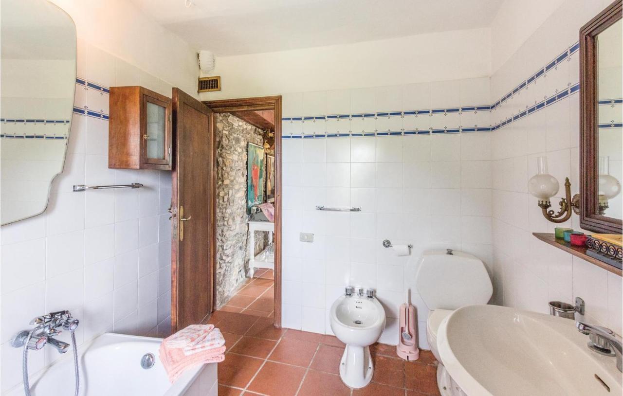 Casa Di Ettore Comano  Eksteriør bilde